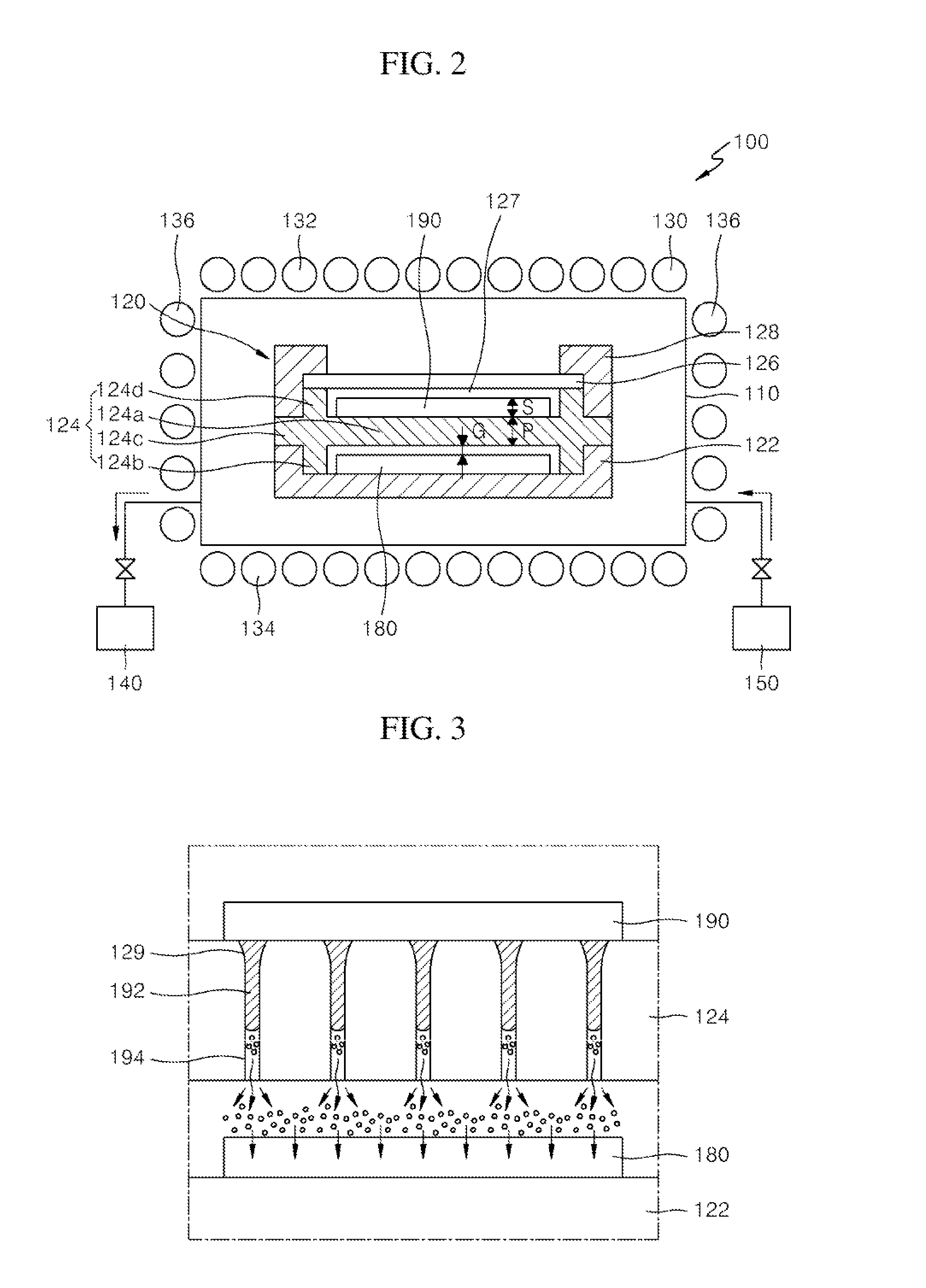 Apparatus for manufacturing photovoltaic cell