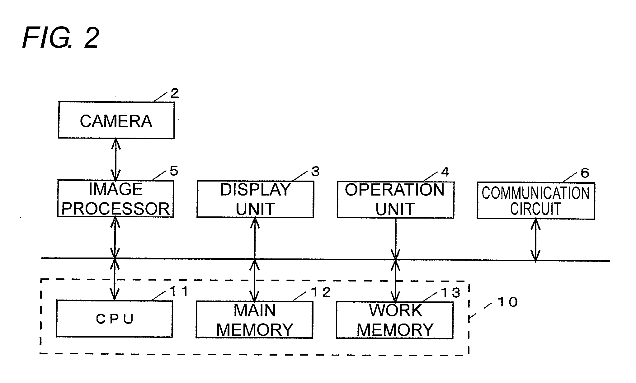 Word recognition method, word recognition program, and information processing device