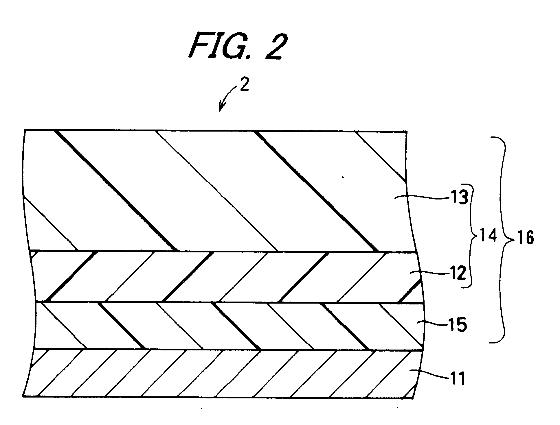 Electrophotographic photoreceptor and image forming apparatus providing the same