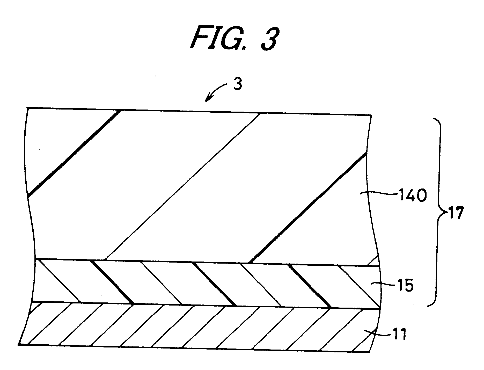 Electrophotographic photoreceptor and image forming apparatus providing the same