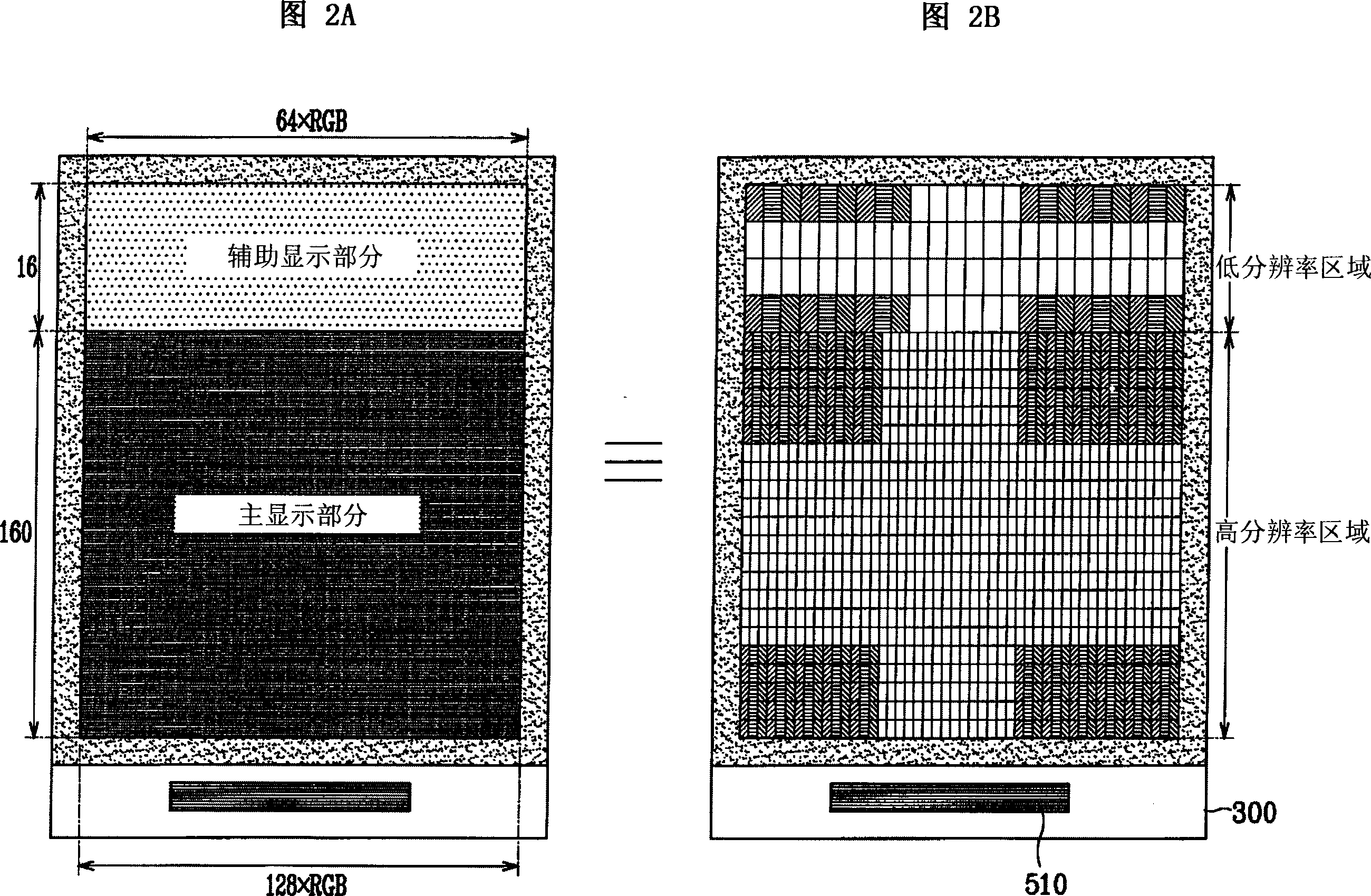 Thin film transistor panel and liquid crystal display using the same