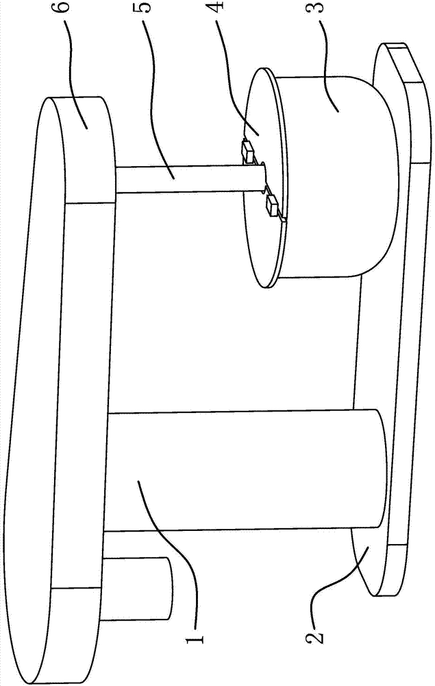 Flame-retardant curtain and production method thereof, and paint disperser for production of flame-retardant curtain