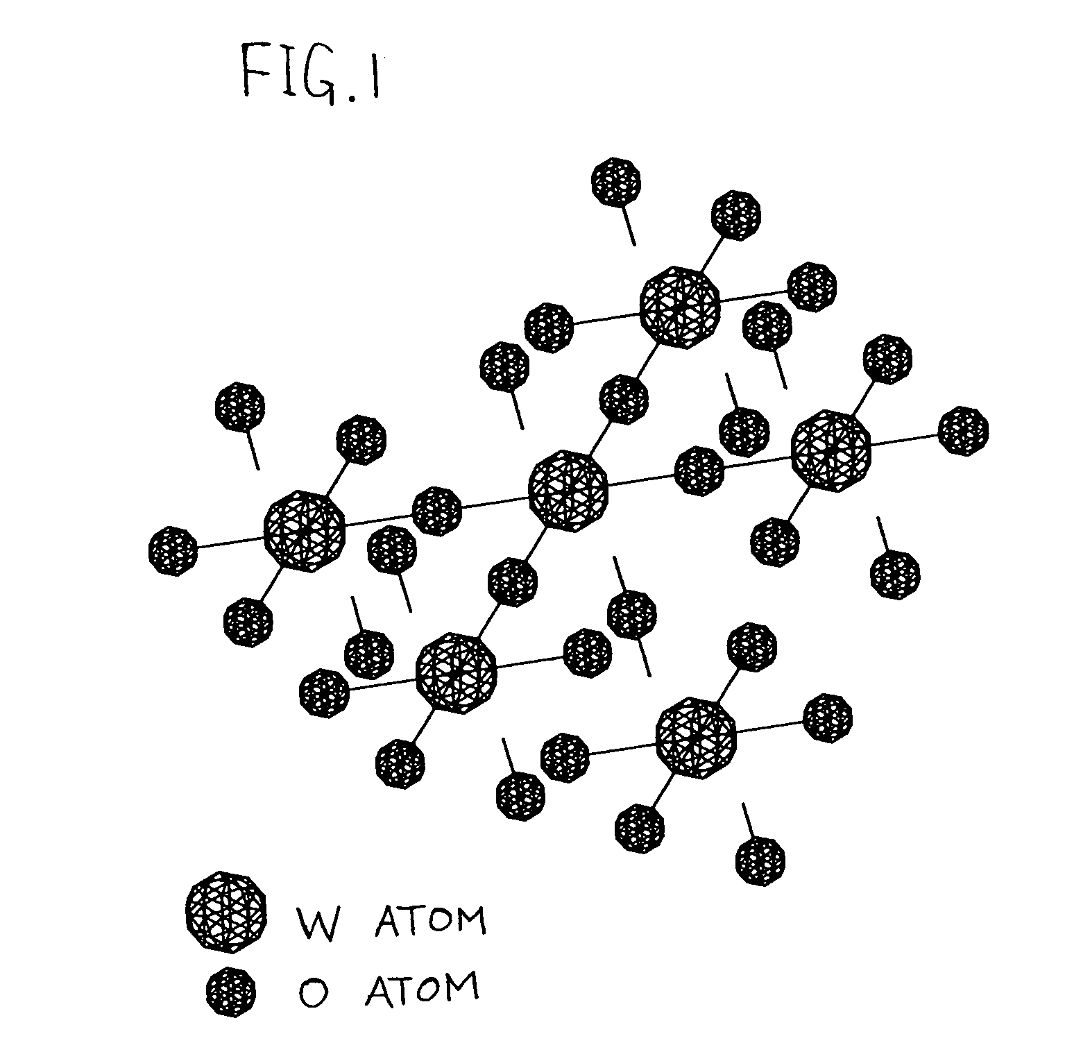 Method of separating a release layer from a substrate comprising hydrogen diffusion