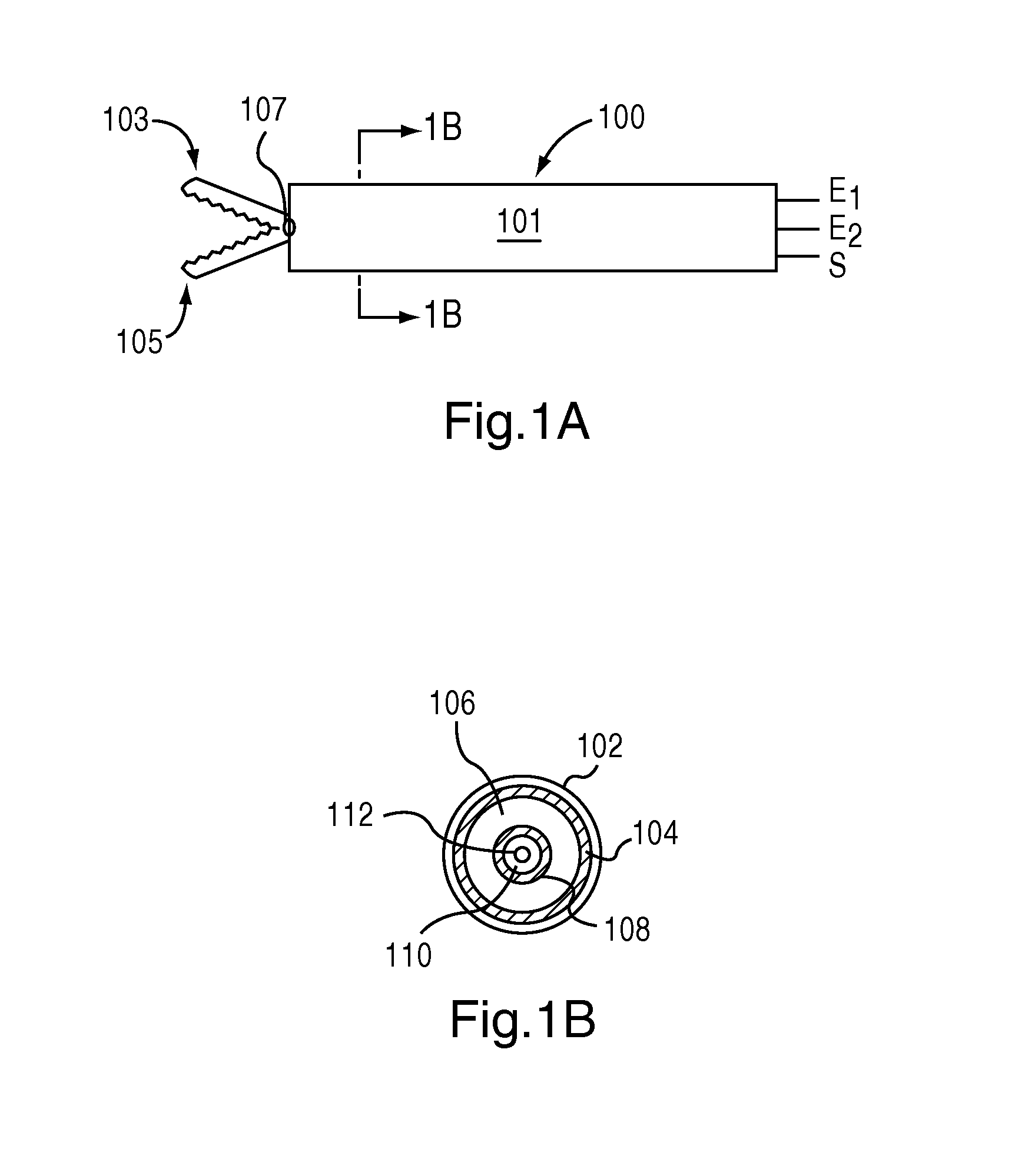 Combined bipolar and monopolar electrosurgical instrument and method