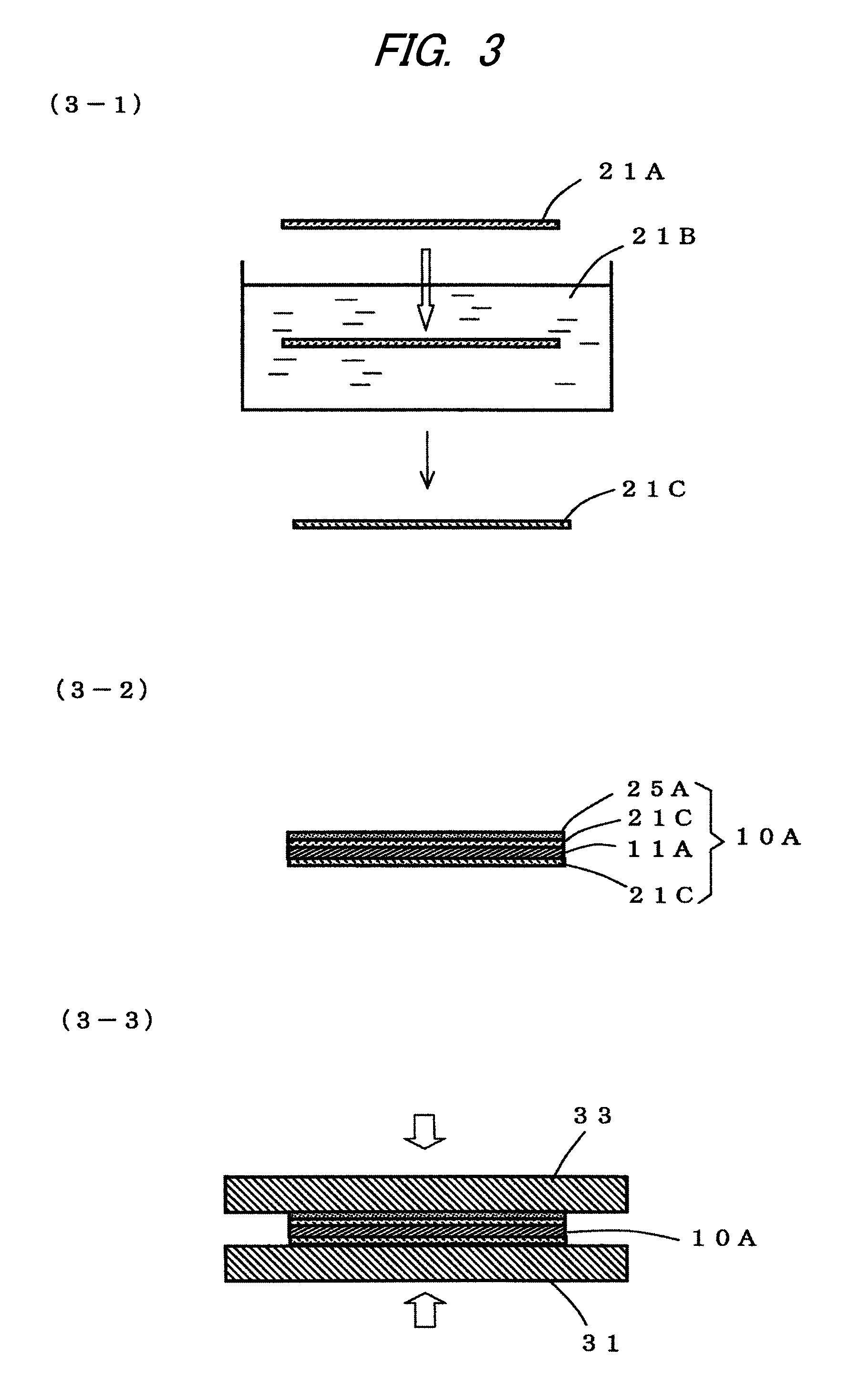 Fiber-reinforced molded product and method for manufacturing the same