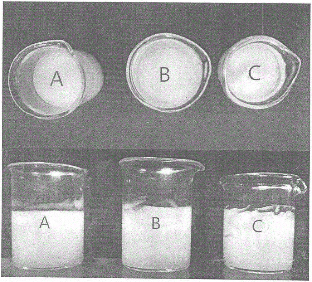 Eprinomectin (EPR) emulsion gel and preparation method thereof