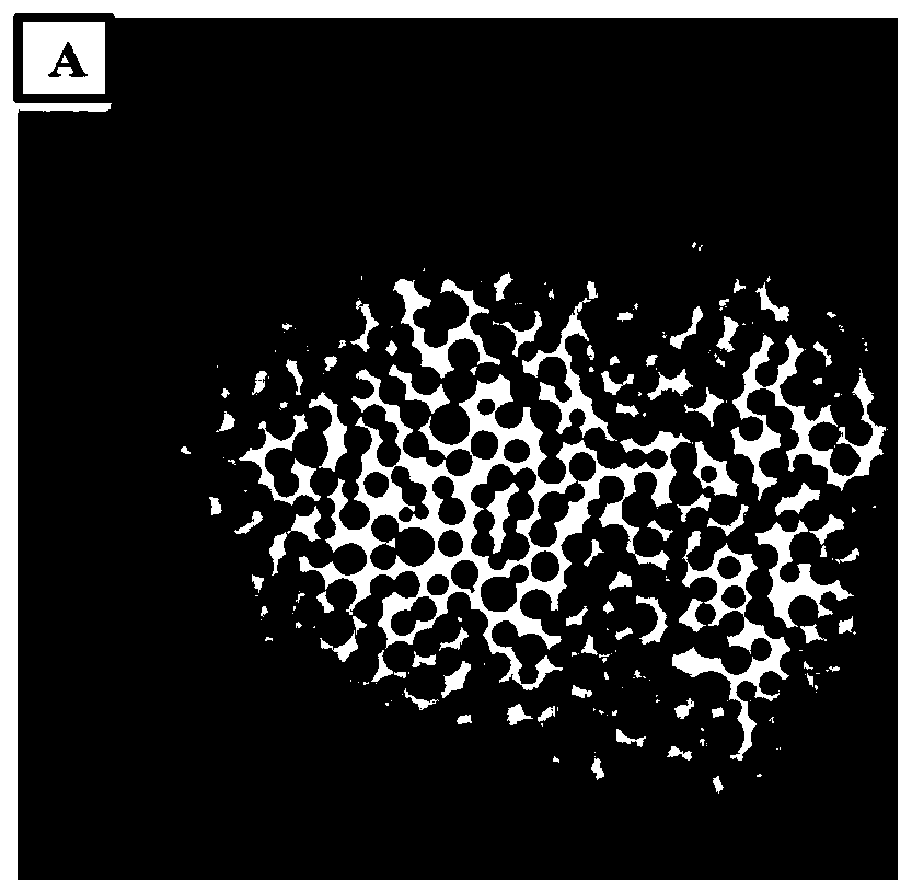 A Fluorescence Detection Method of Amphiphilic Monolayer Molecular Film