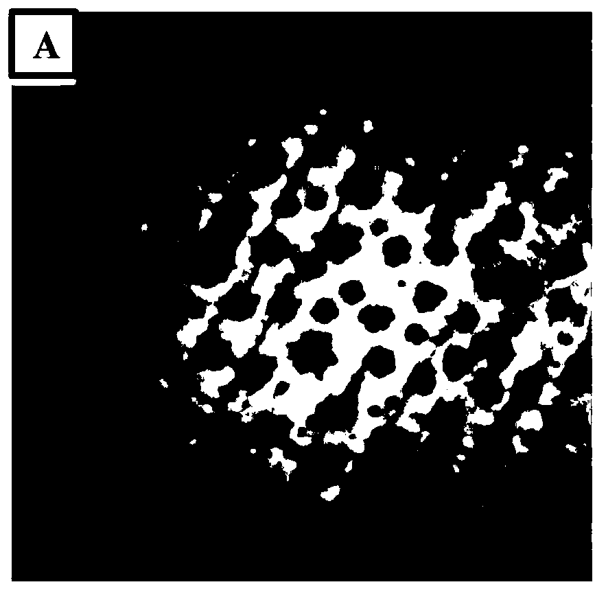 A Fluorescence Detection Method of Amphiphilic Monolayer Molecular Film