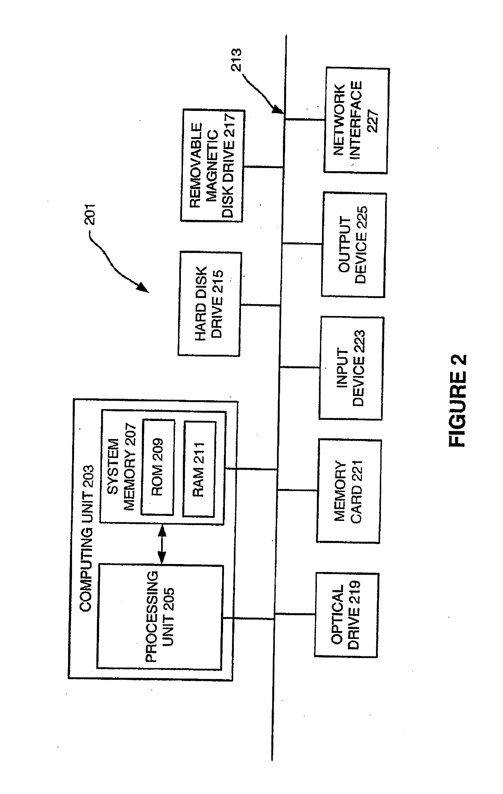 Network metric reporting system