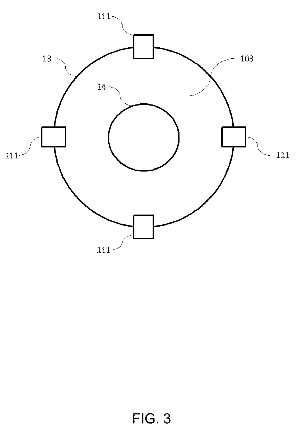 Kick detection system and method for drilling well and associated well drilling system