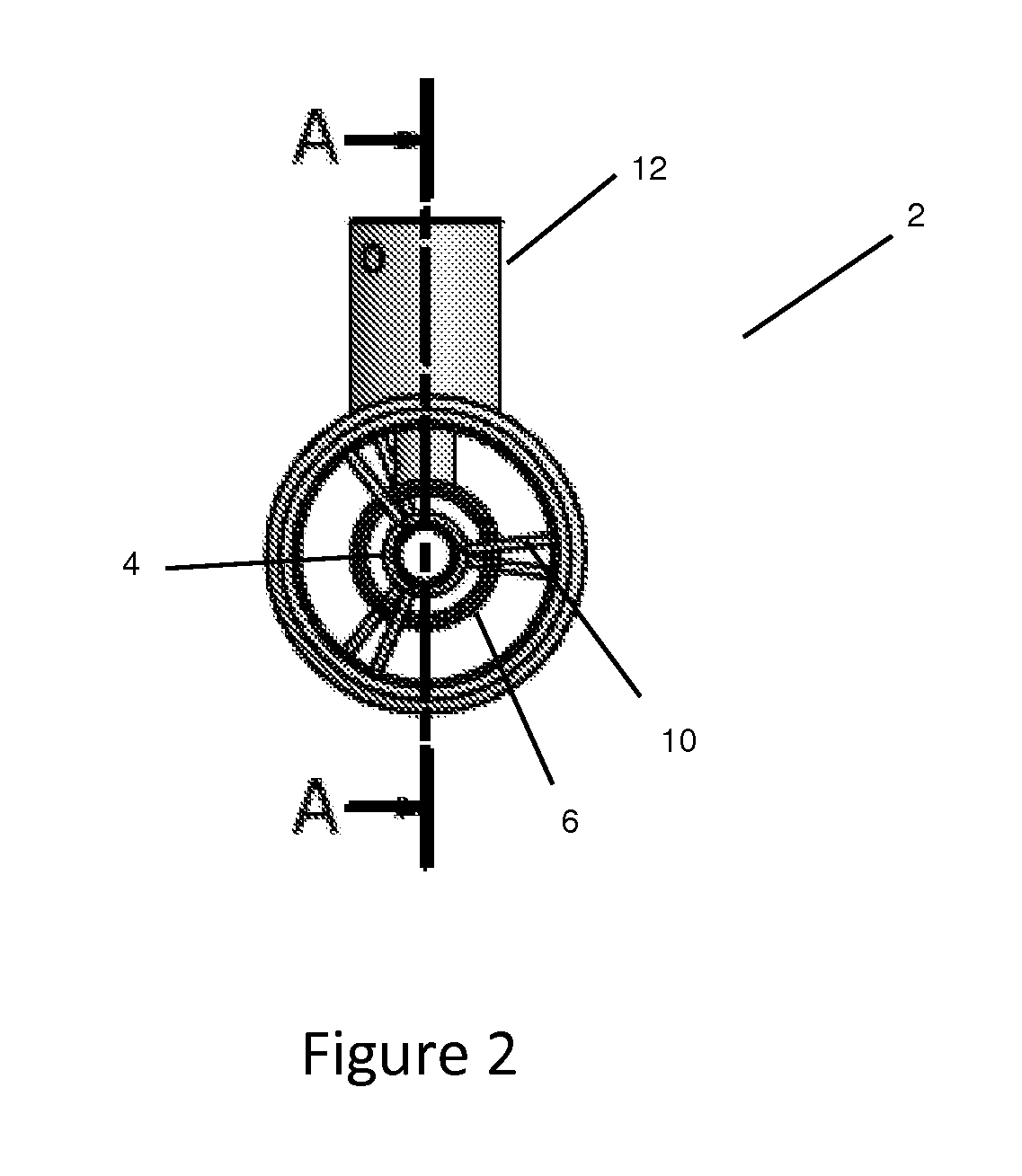 Method and Apparatus for Initiating Coil Defrost in a Refrigeration System Evaporator