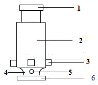 Tension reduction device for skin wound