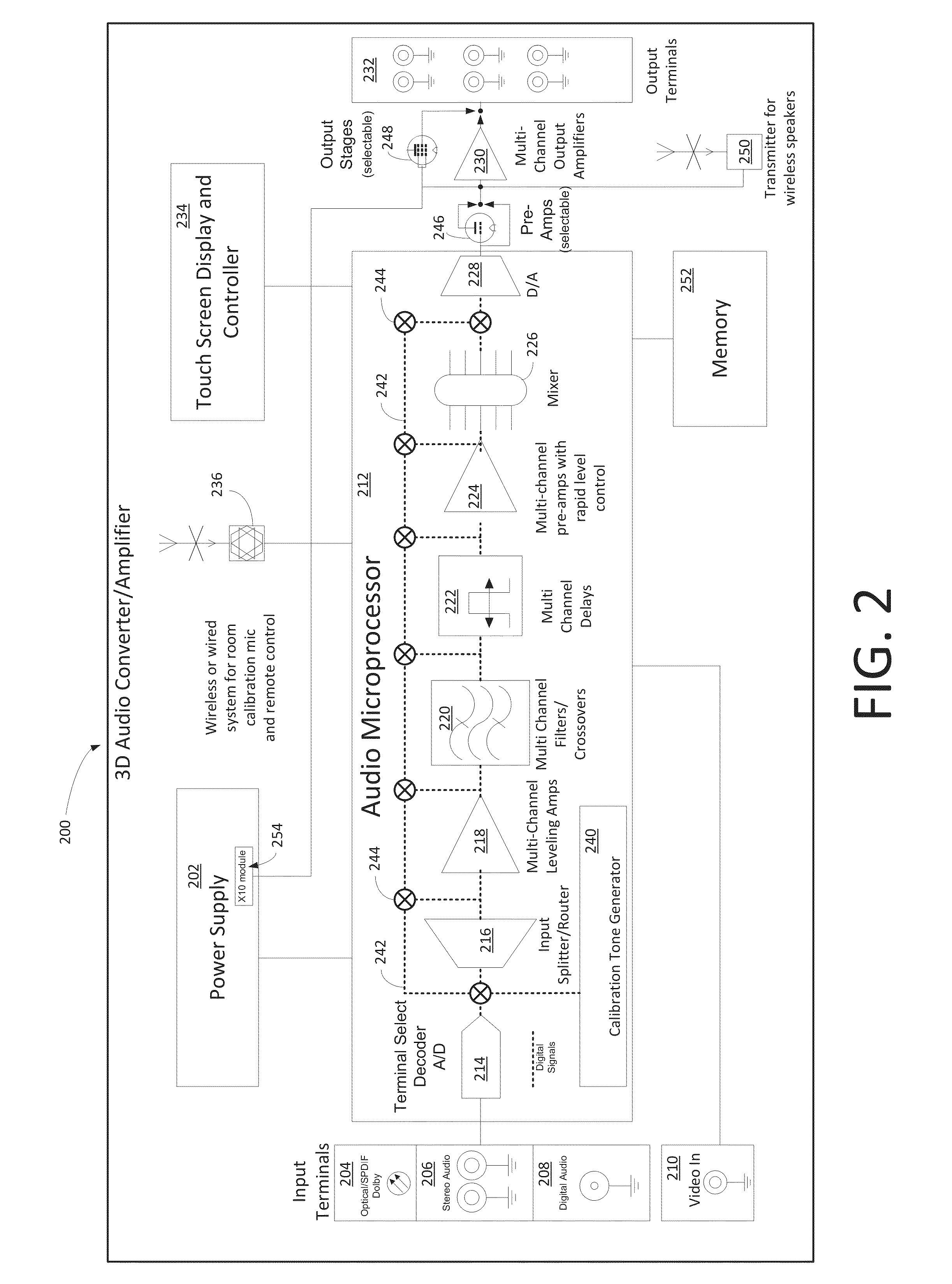 Systems, Methods, and Apparatus for Assigning Three-Dimensional Spatial Data to Sounds and Audio Files