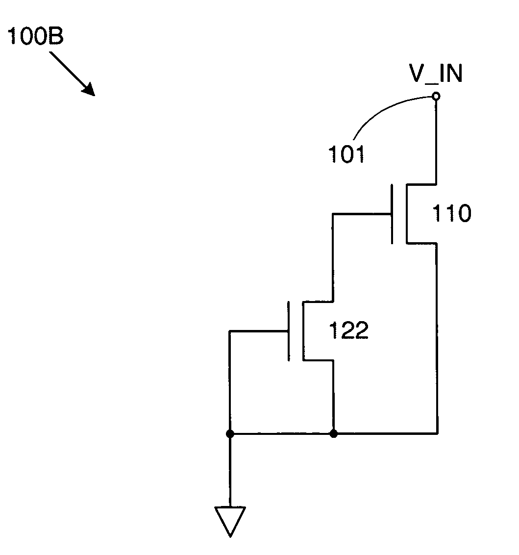 Electrical fuse for integrated circuits