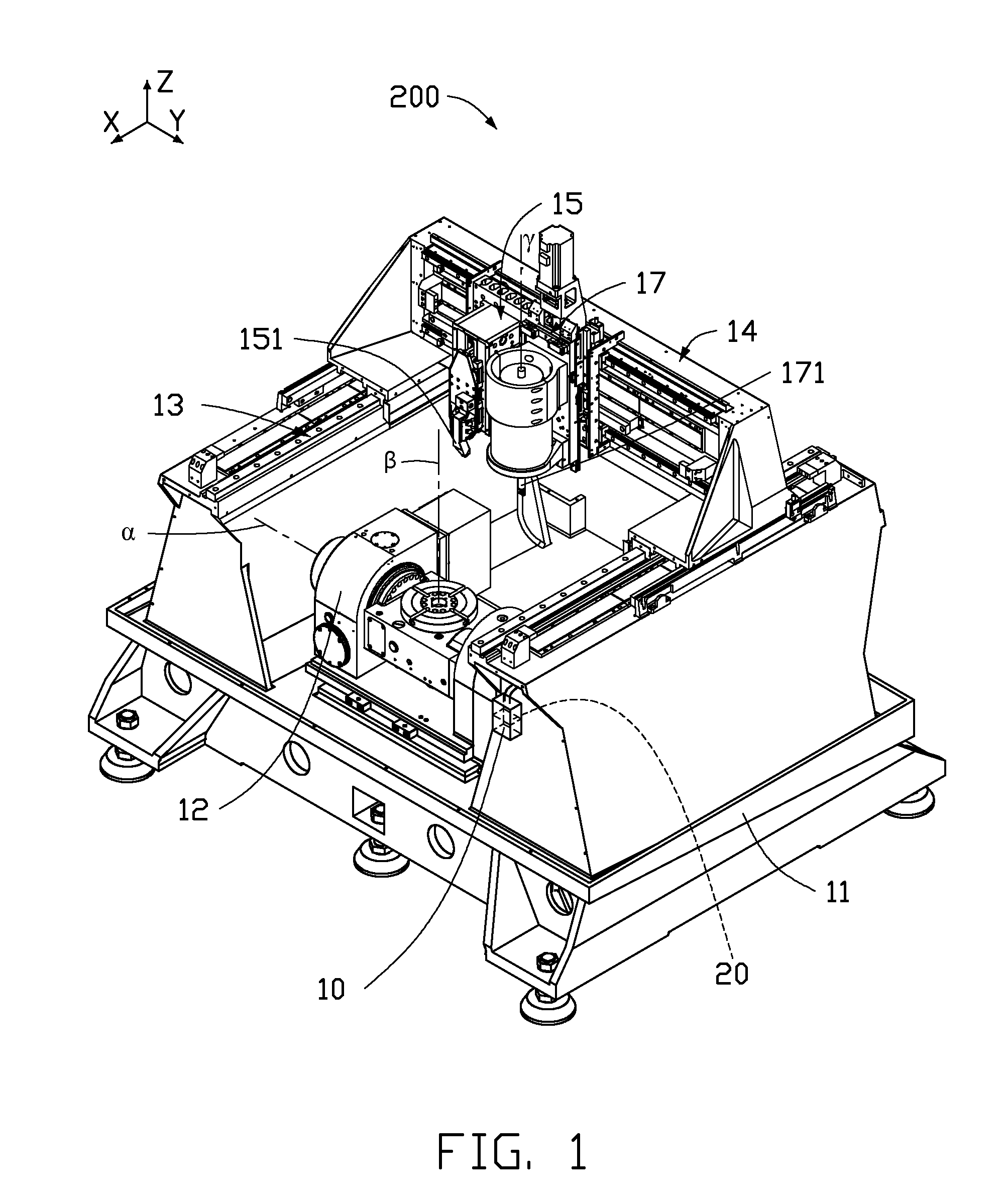 Machine control system employing lathe tool and scraping cutter