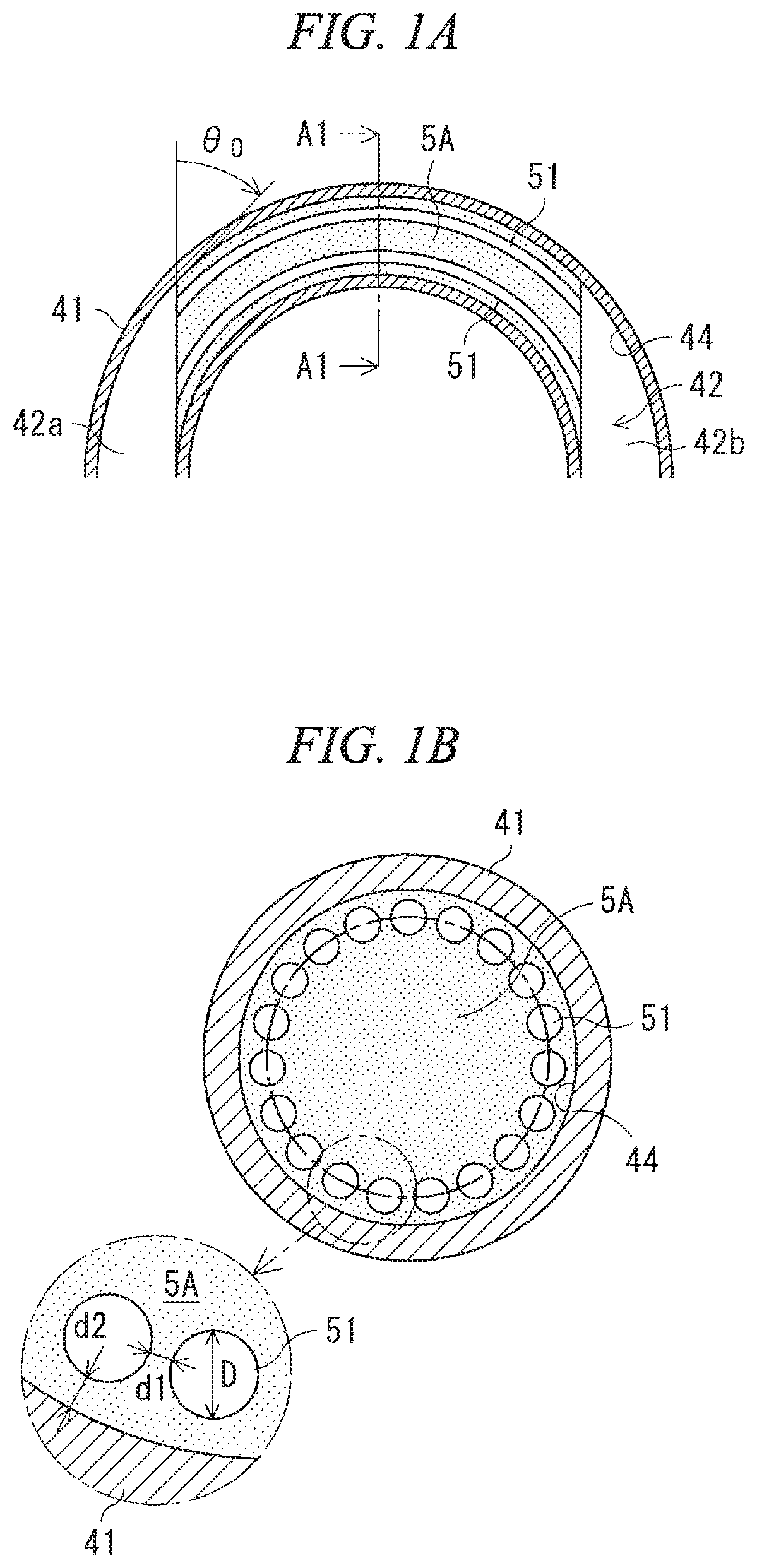 Support member for additive manufacturing, production method and production device for three-dimensional object by additive manufacturing, manufactured object model creation device, control device, and manufacturing method for manufactured object