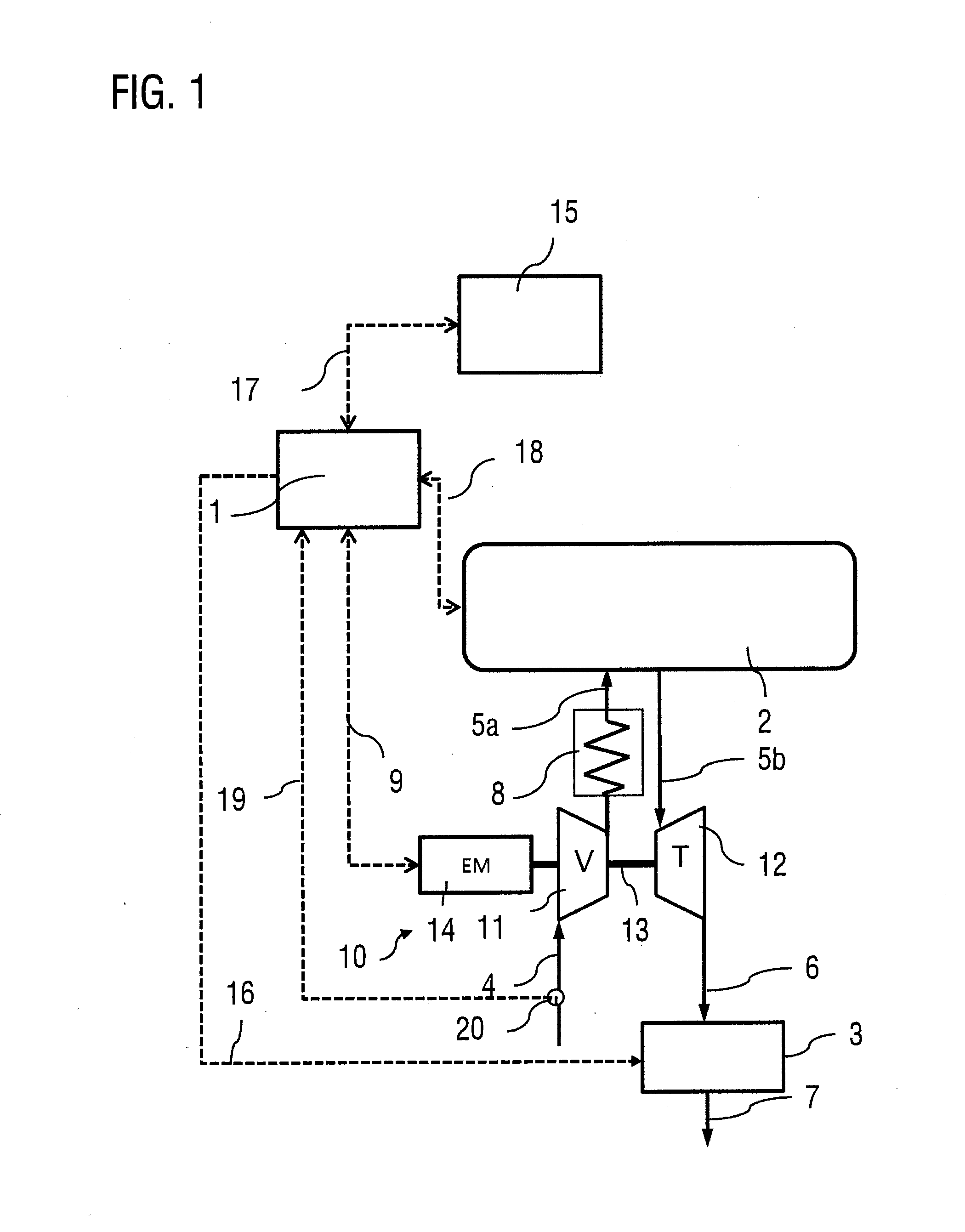 Method and device for raising and/or lowering an exhaust gas temperature of a combustion engine having an exhaust gas aftertreatment device arranged in an exhaust line