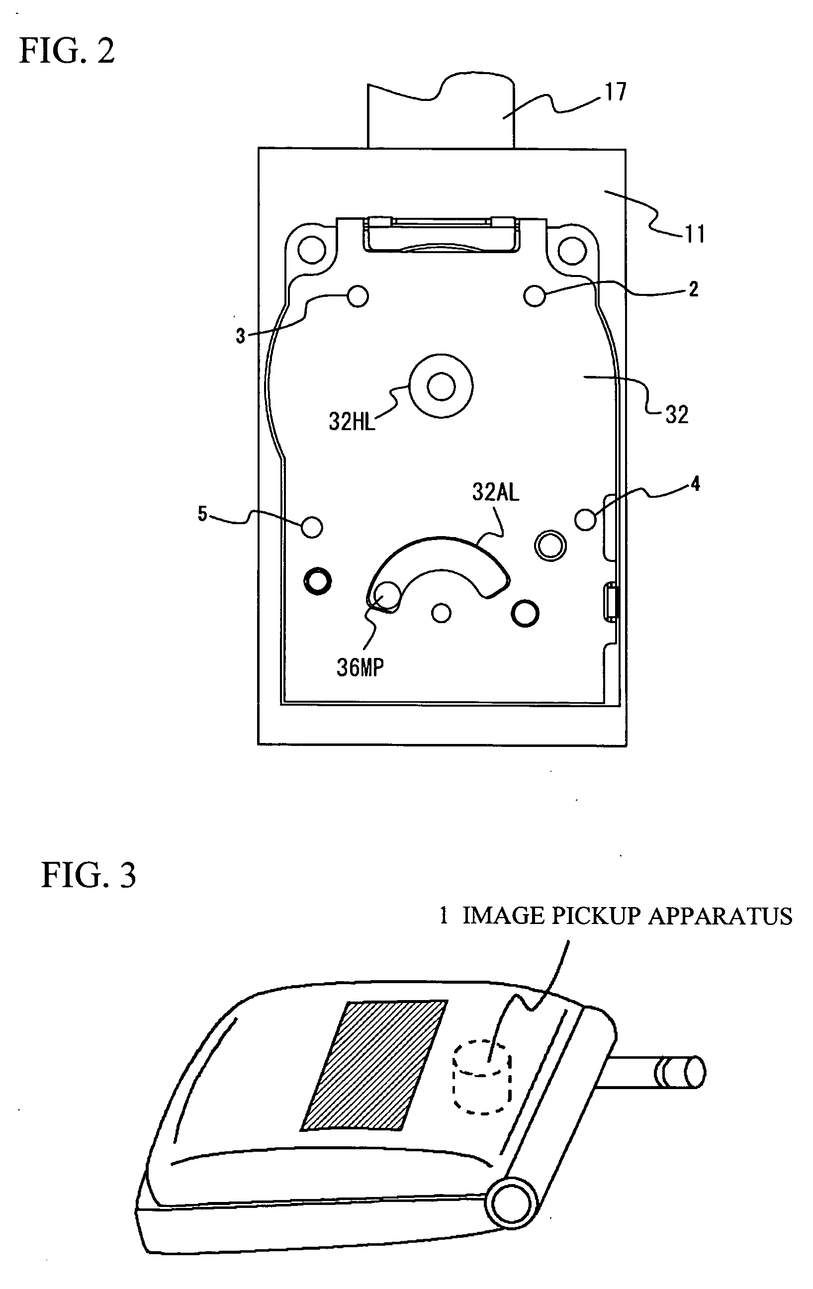 Image pickup apparatus and electronics apparatus mounting the same
