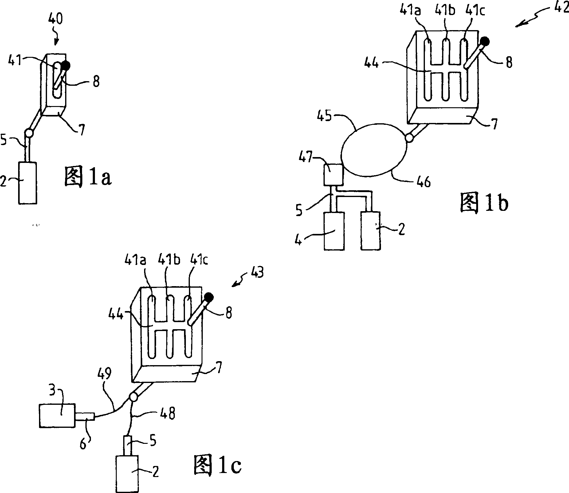 Gearbox simulation test bench