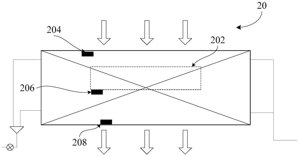 Operation control method, device, air conditioner and readable storage medium