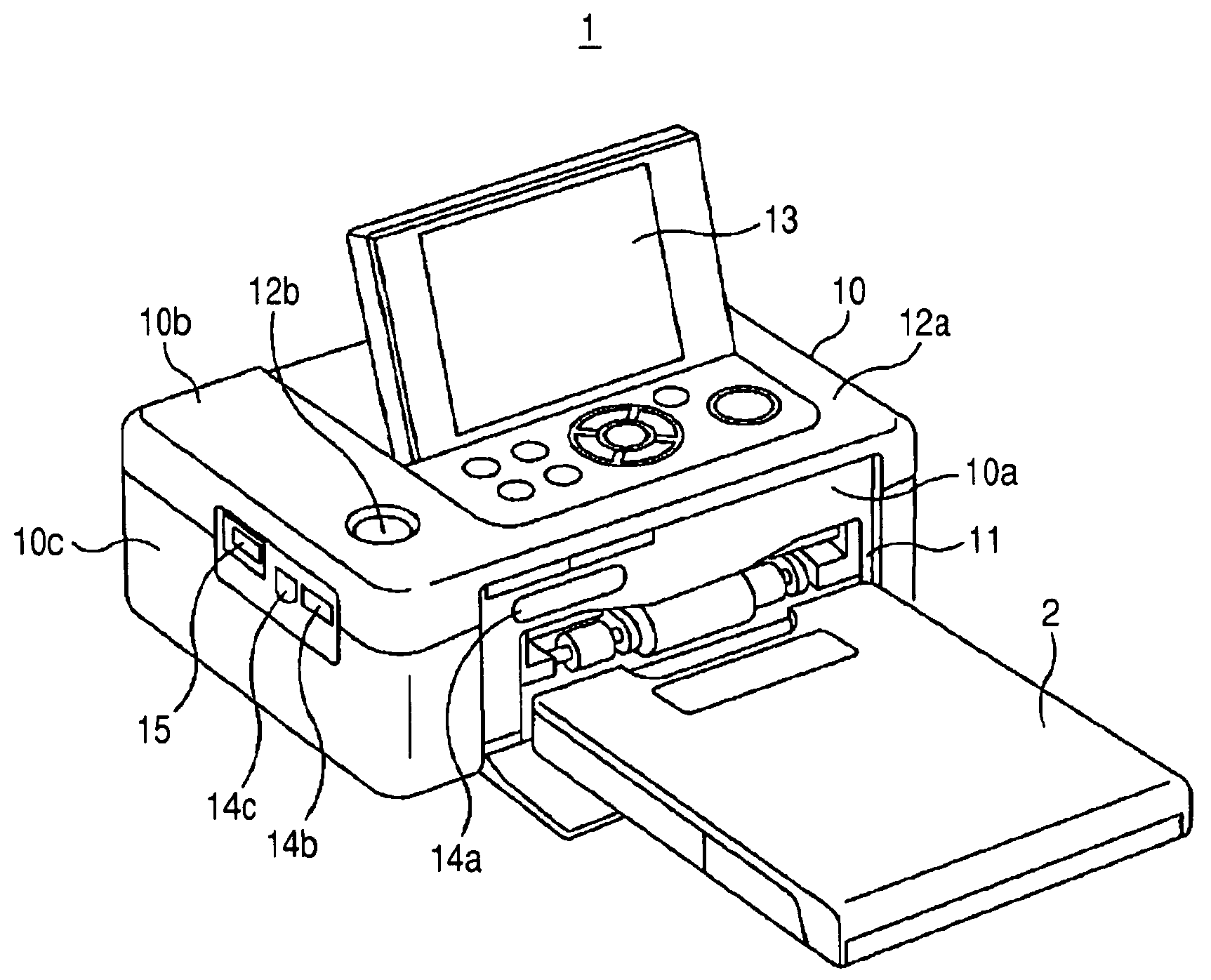 Electronic apparatus and method of controlling electronic apparatus