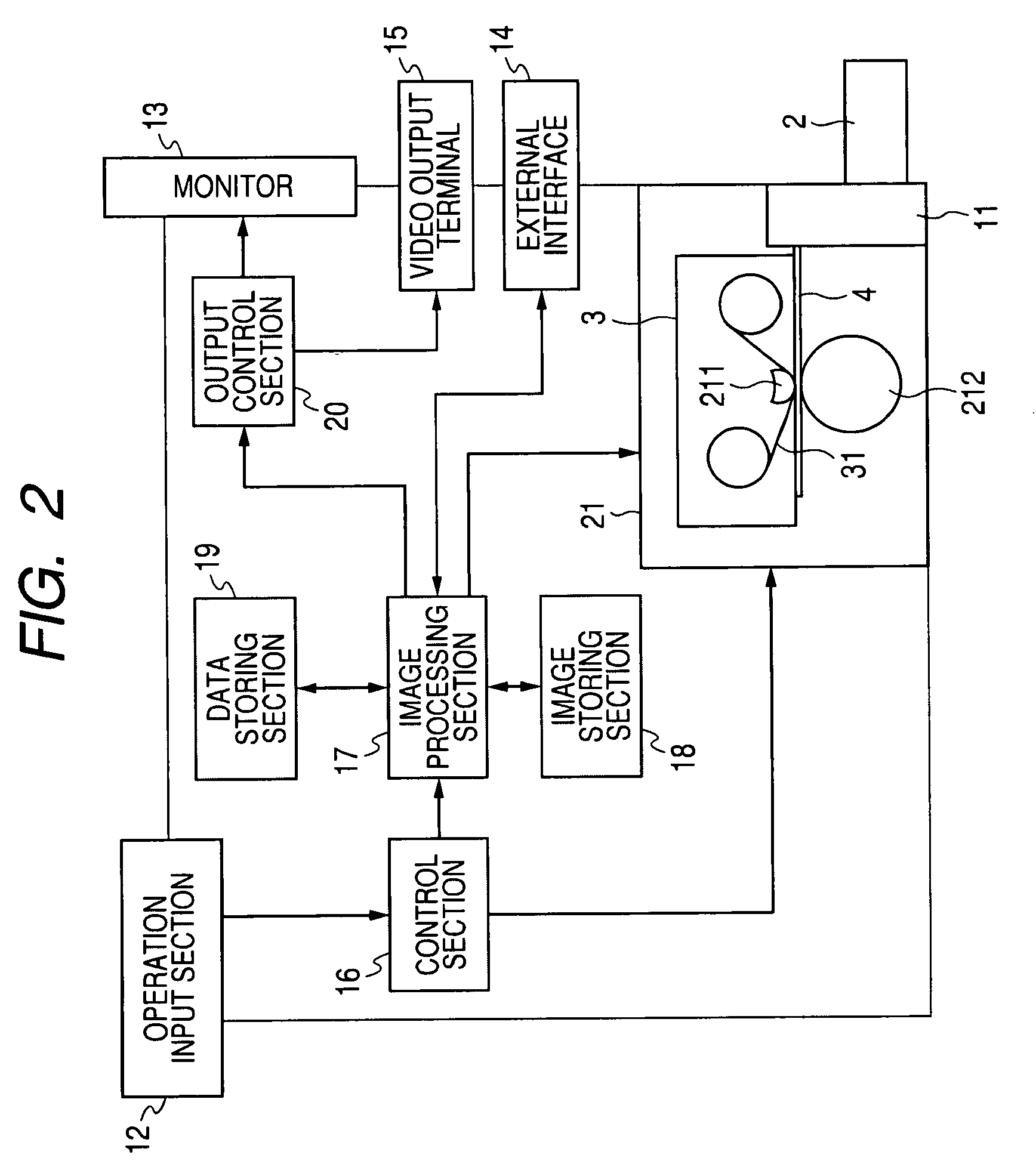 Electronic apparatus and method of controlling electronic apparatus