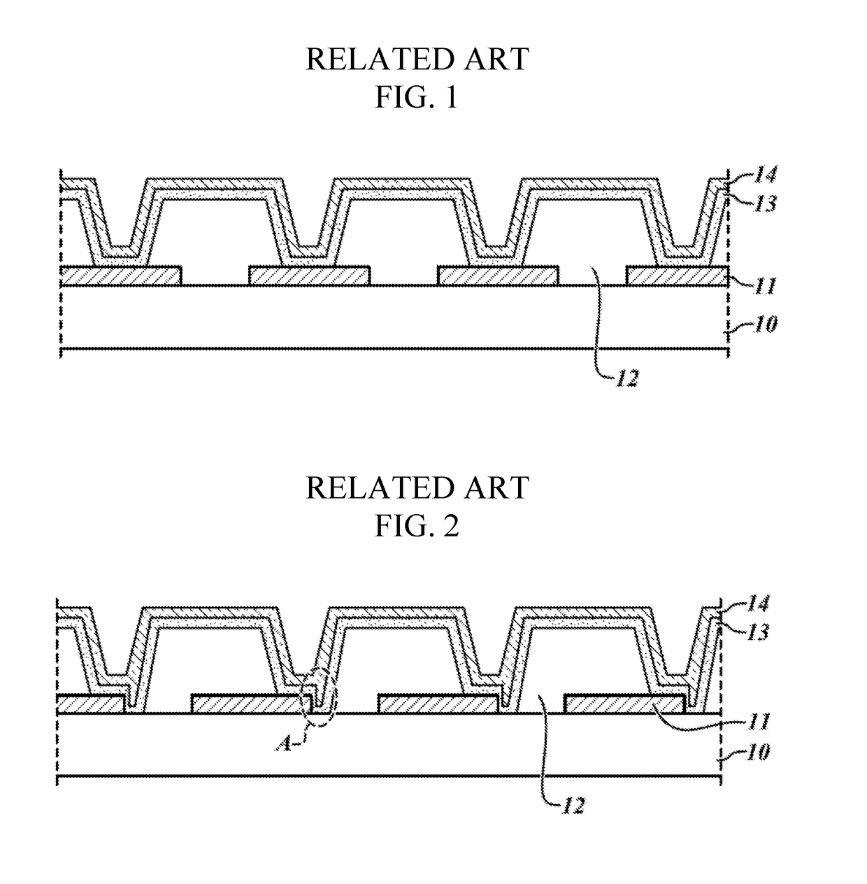 Organic light-emitting display device and method of manufacturing the same