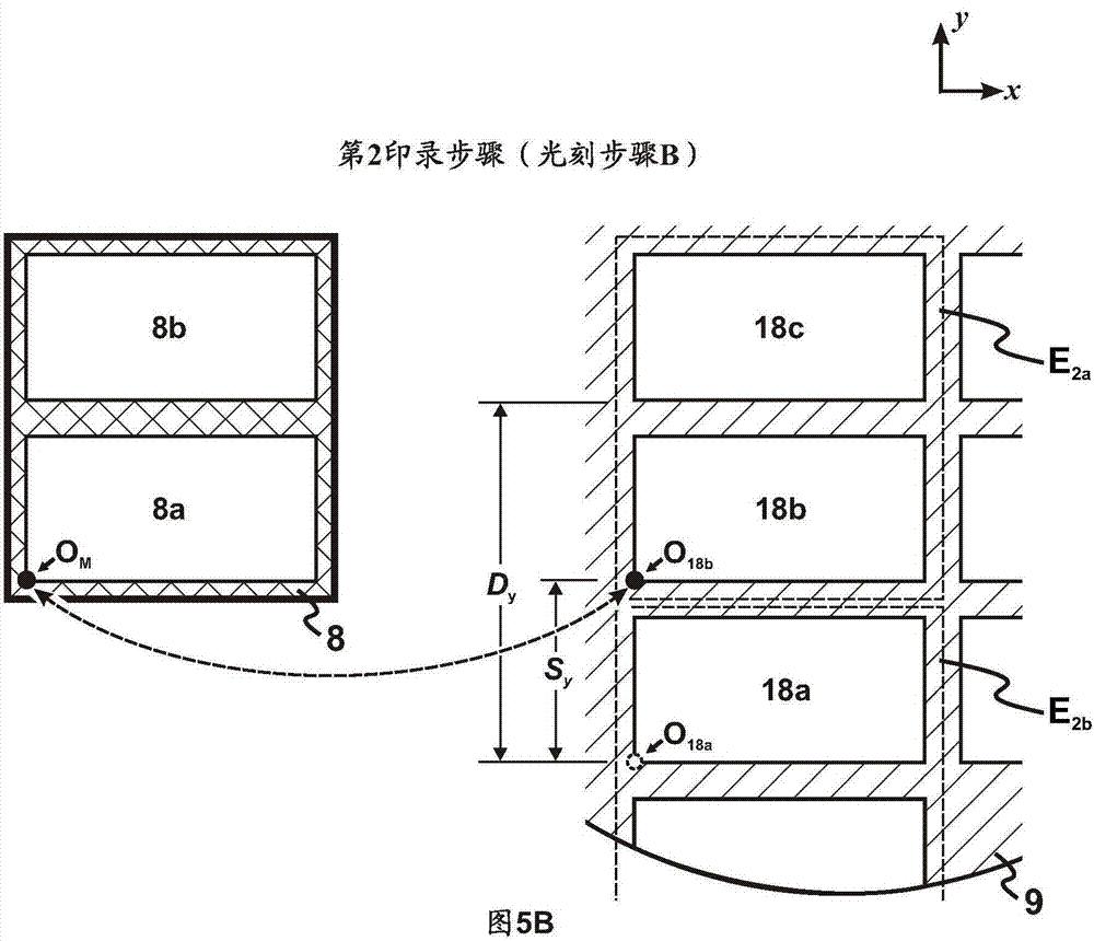 Offset-printing method of three-dimensional offset-printed memory