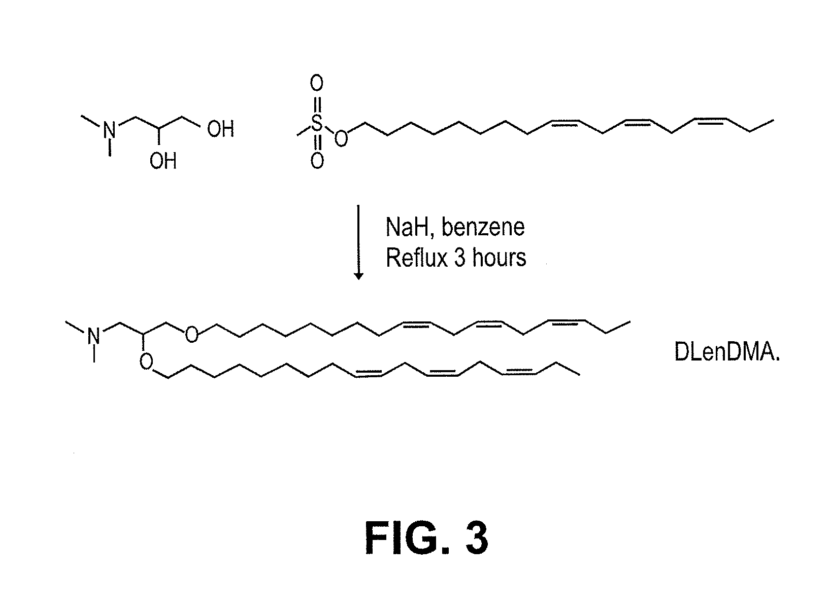 Cationic lipids and methods of use