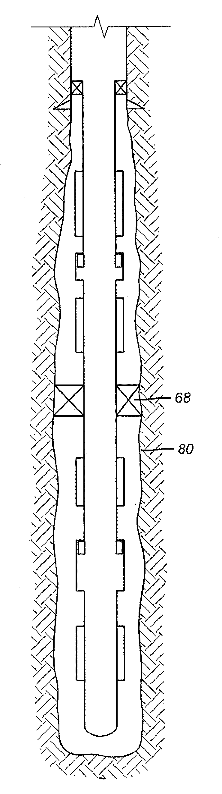 Completion Method for Fracturing and Gravel Packing