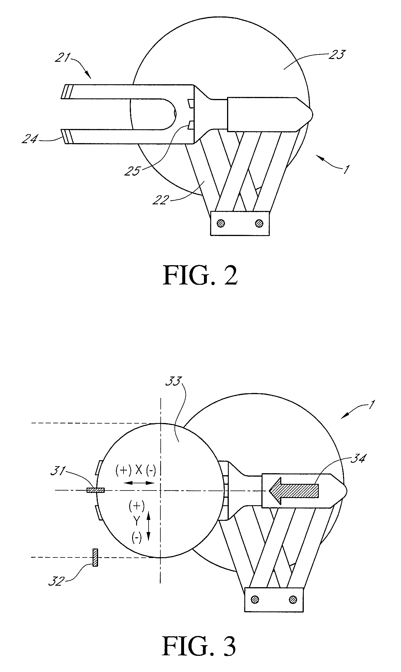 Wafer processing apparatus with wafer alignment device