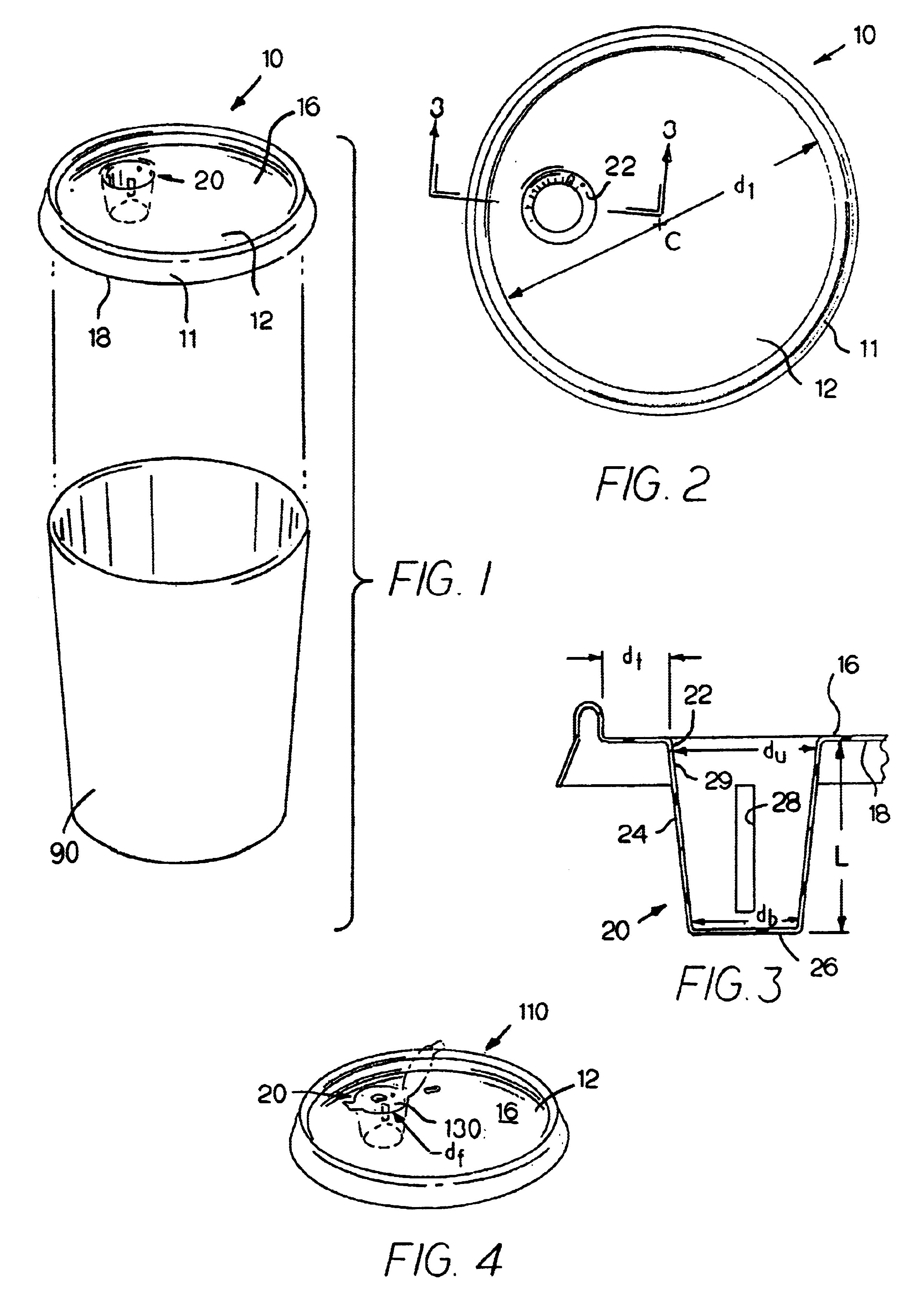 Beverage cup lid with a condiment addition well