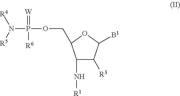 Phosphorodiamidate backbone linkage for oligonucleotides