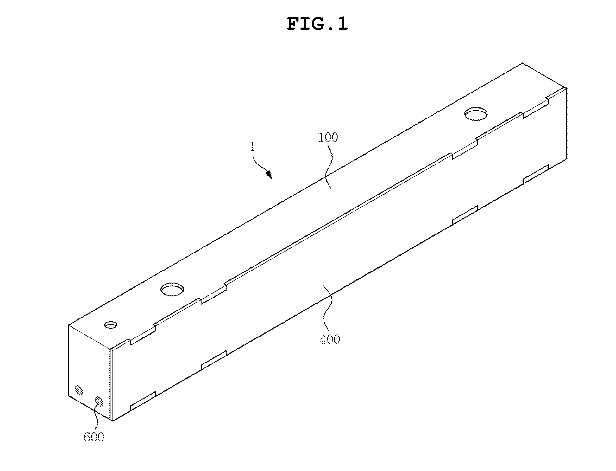 Piezoelectric vibration actuator and method of manufacturing the same