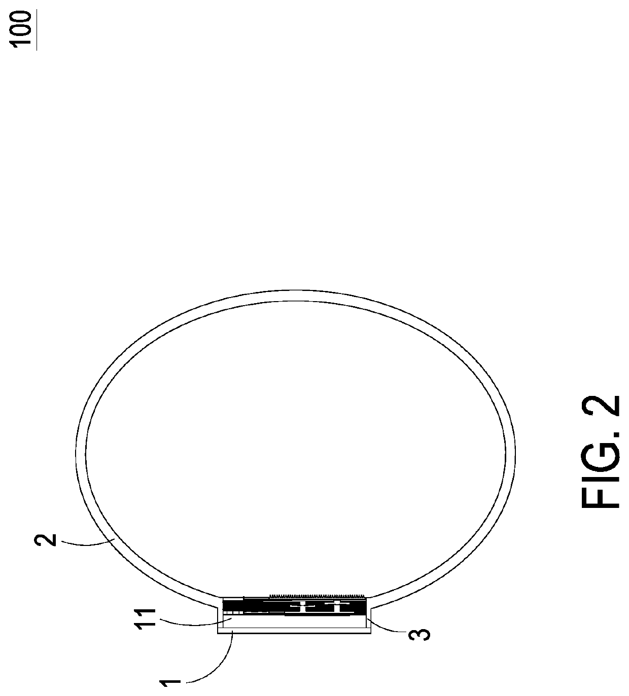 Wearable liquid supplying device for human insulin injection