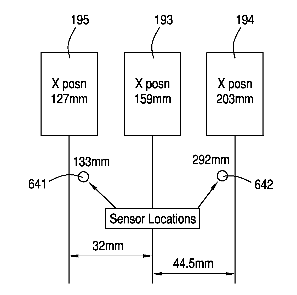 Systems and Methods for Measuring Electrical Power Usage in a Structure and Systems and Methods of Calibrating the Same