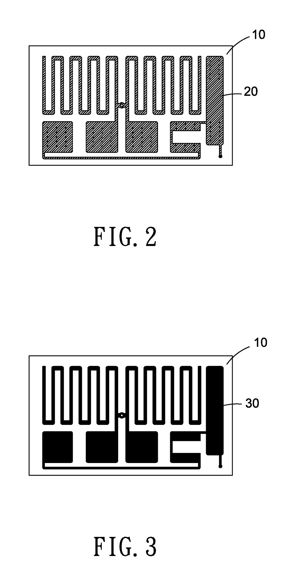 Method of manufacturing polymer printed circuit board