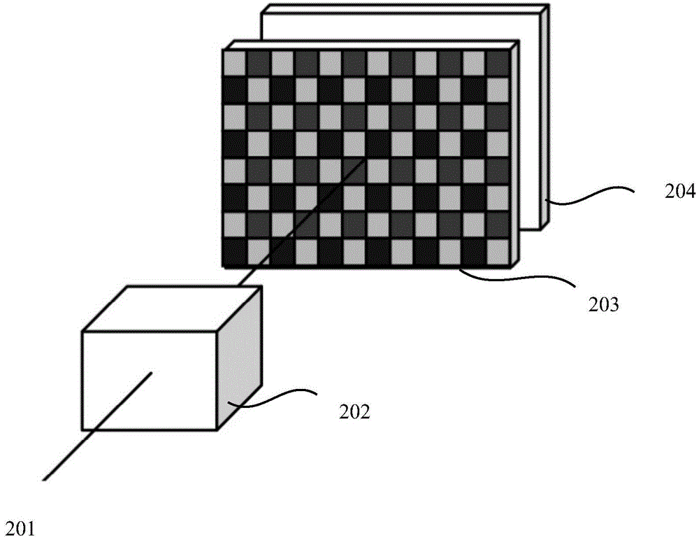 Stain detection and classification method and device for sensor of digital camera