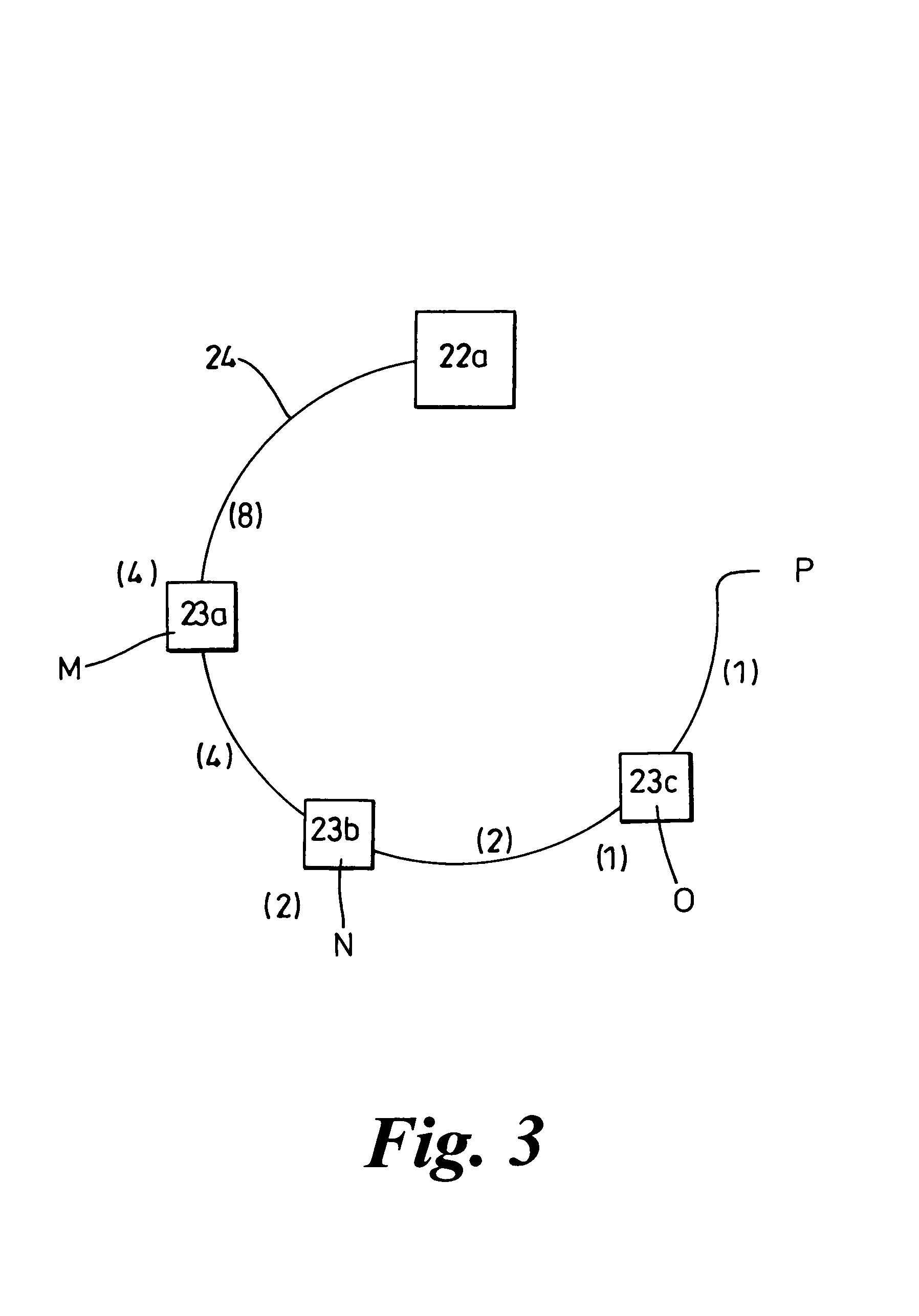 Optical network architecture