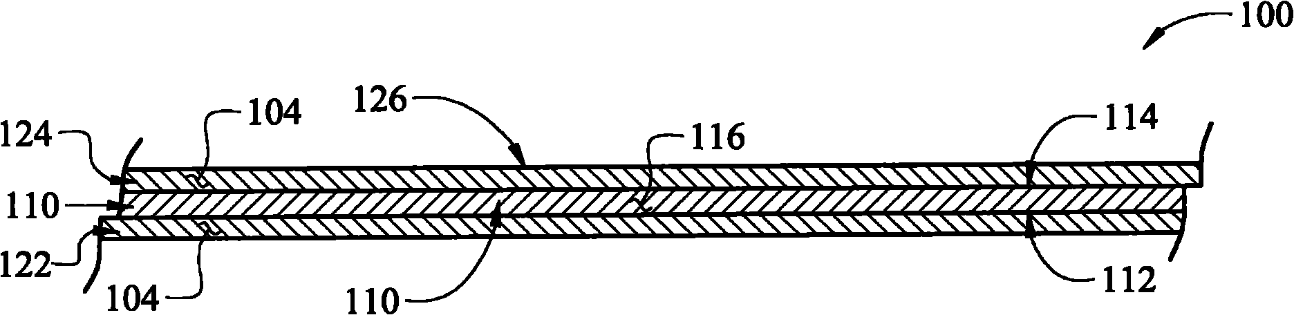 Compliant multilayered thermally-conductive interface assemblies and memory modules including the same