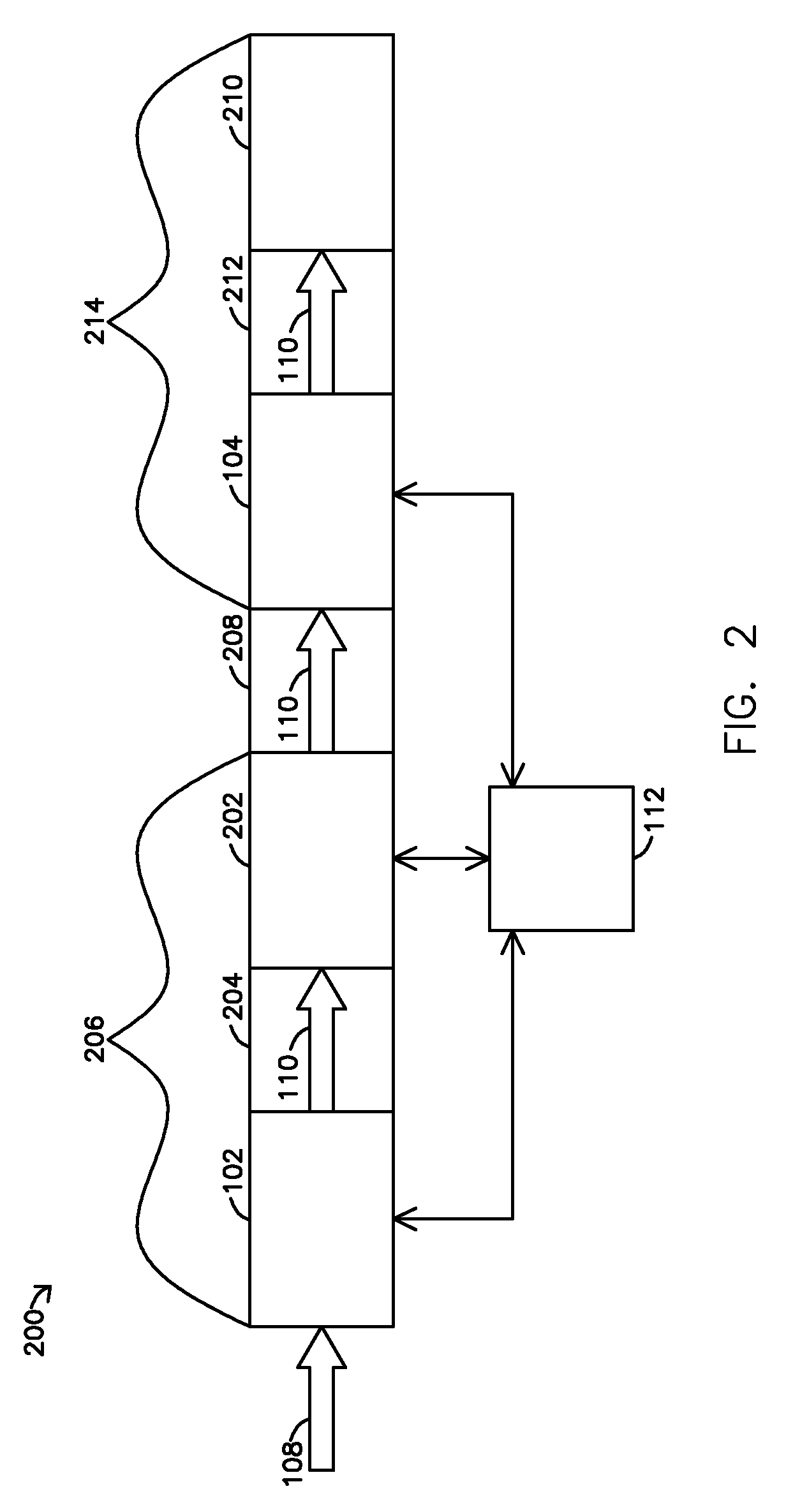 Chemical detection method and system