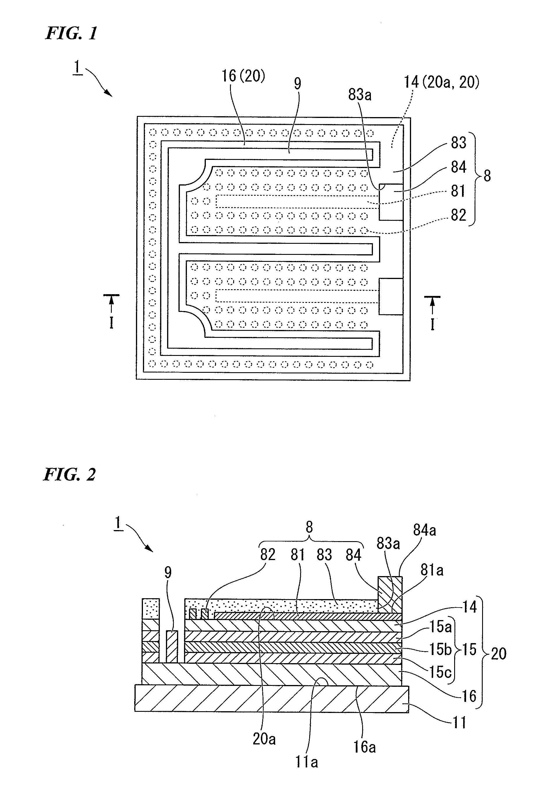 Light emitting diode, production method thereof and lamp