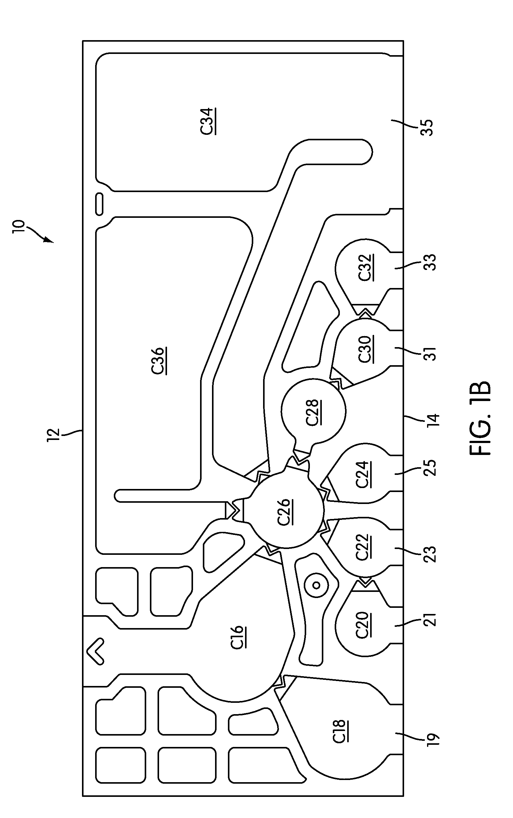 Systems and methods for detecting a signal and applying thermal energy to a signal transmission element