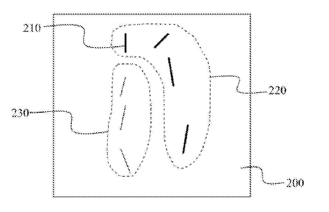 Method for surface-treating mirror-finish stainless steel workpiece