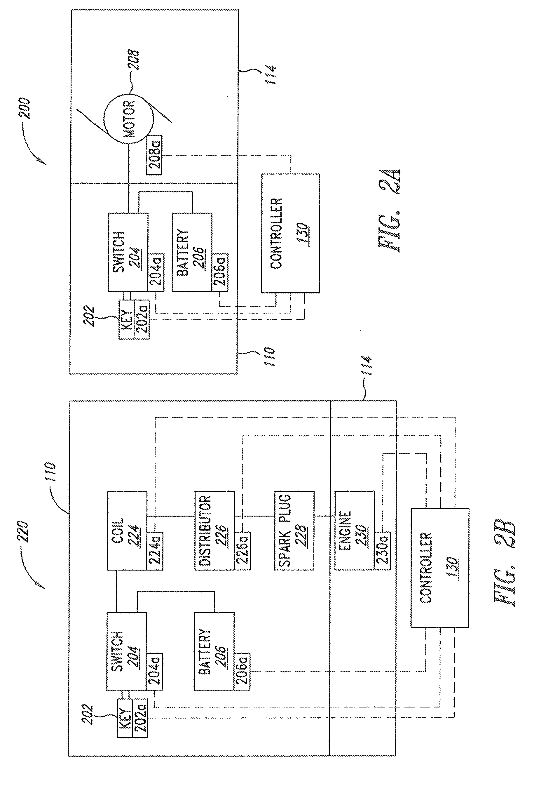 Apparatus, system, and method for authentication of vehicular components