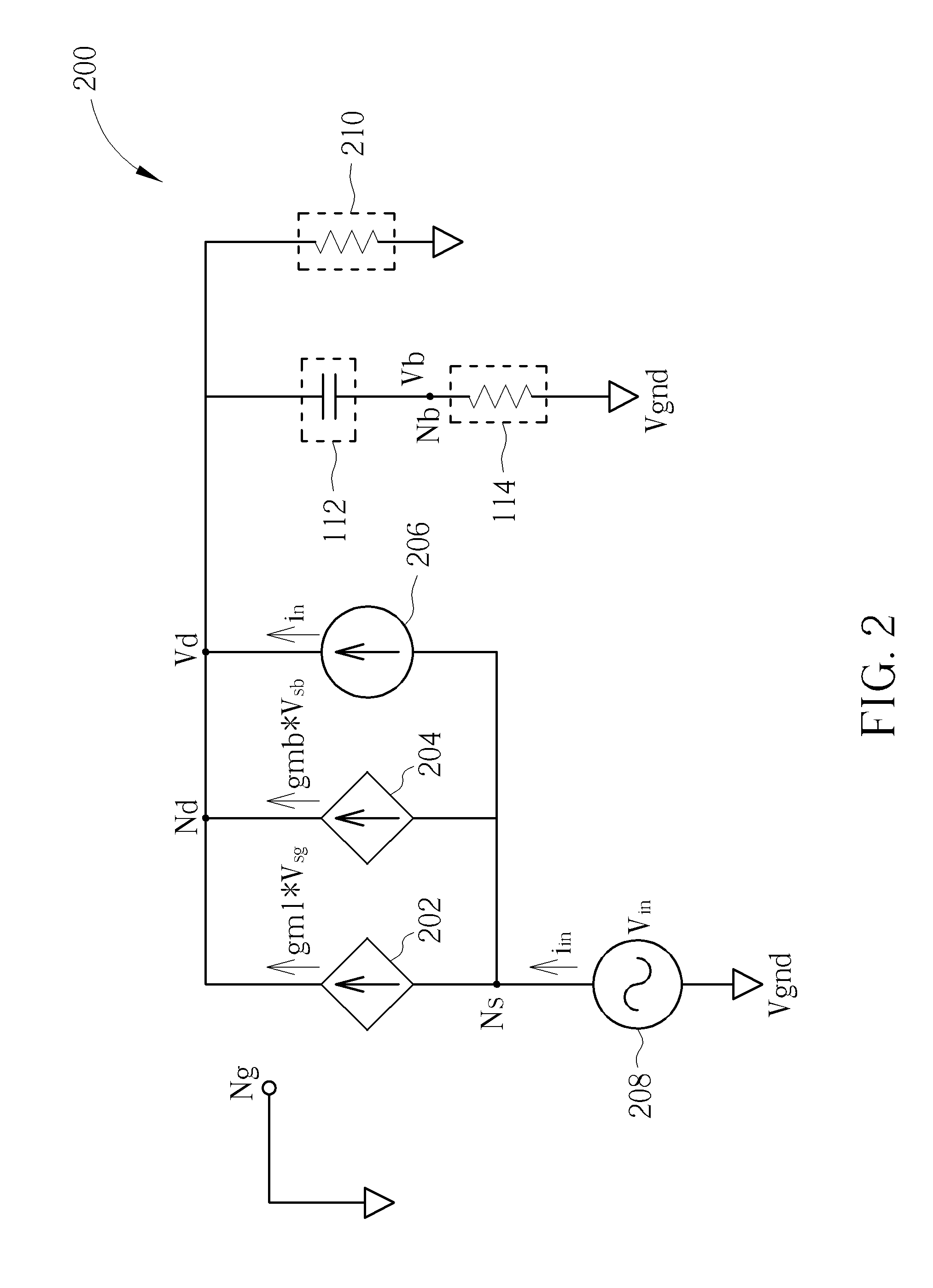 Low-noise signal amplifying circuit and method thereof