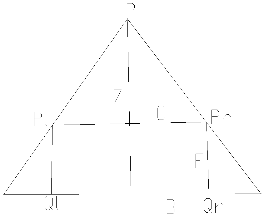 Three-dimensional image display method