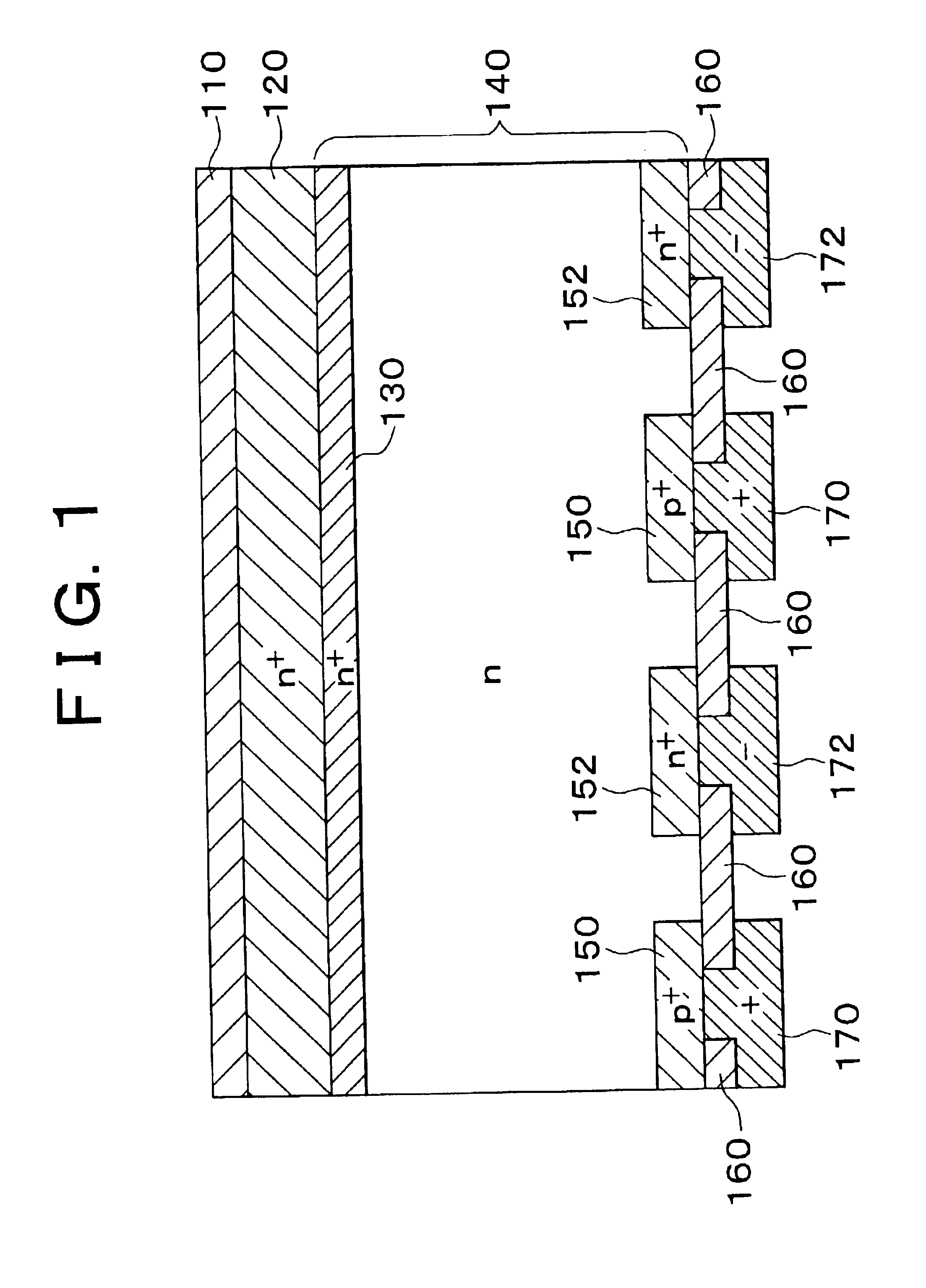 Photoelectric conversion element and method of manufacturing the same