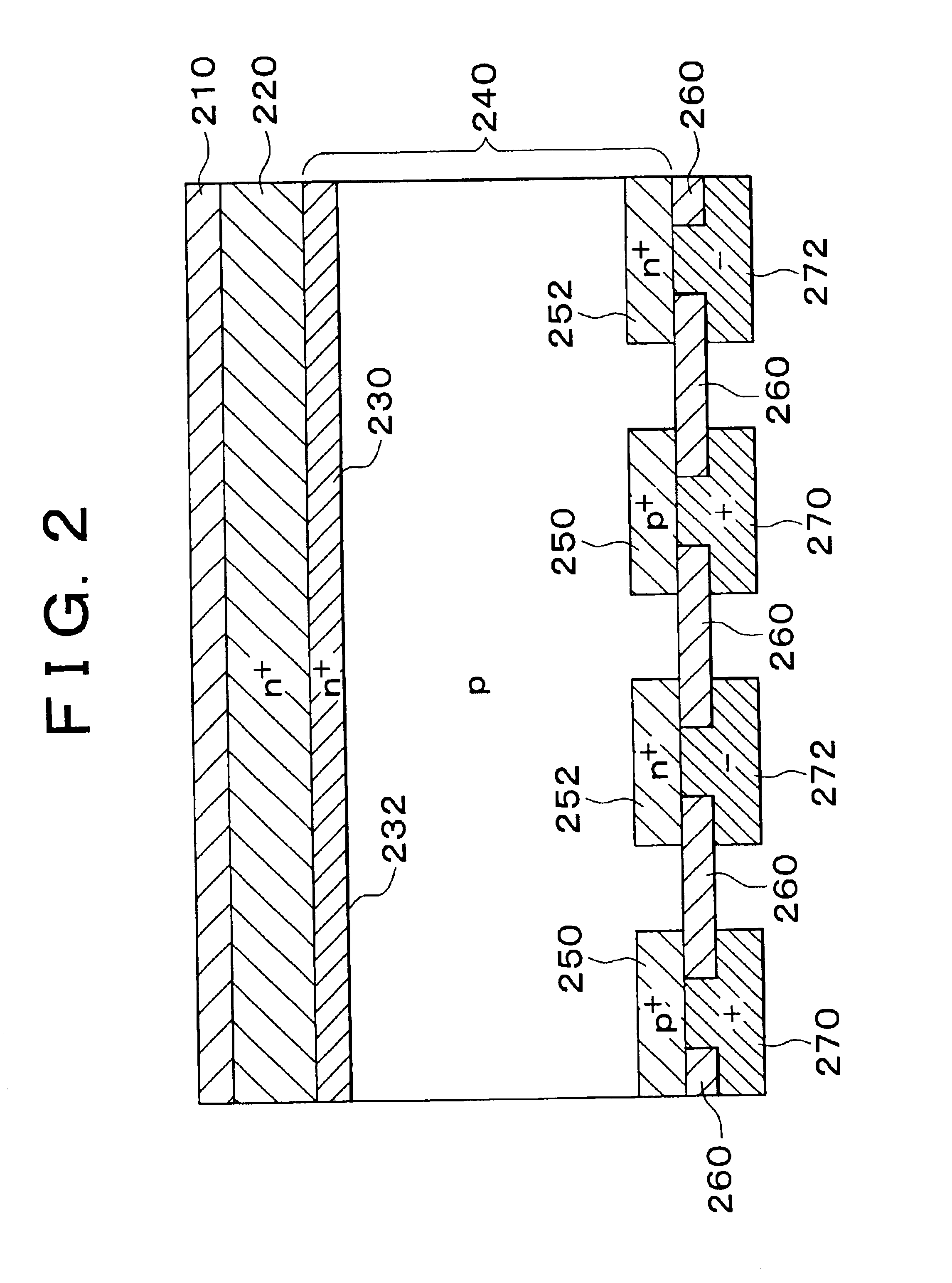 Photoelectric conversion element and method of manufacturing the same