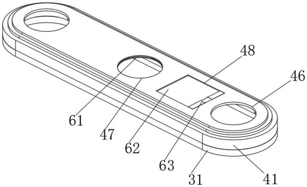 Auxiliary protection device for mobile phone camera group